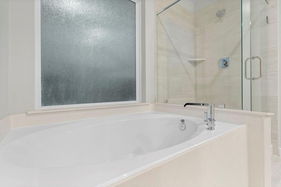 Close-up of interior finishes inside a home in Beacon Hill, Waller (Image 7). Close-up of interior finishes inside a home in Beacon Hill, Waller (Image 7).