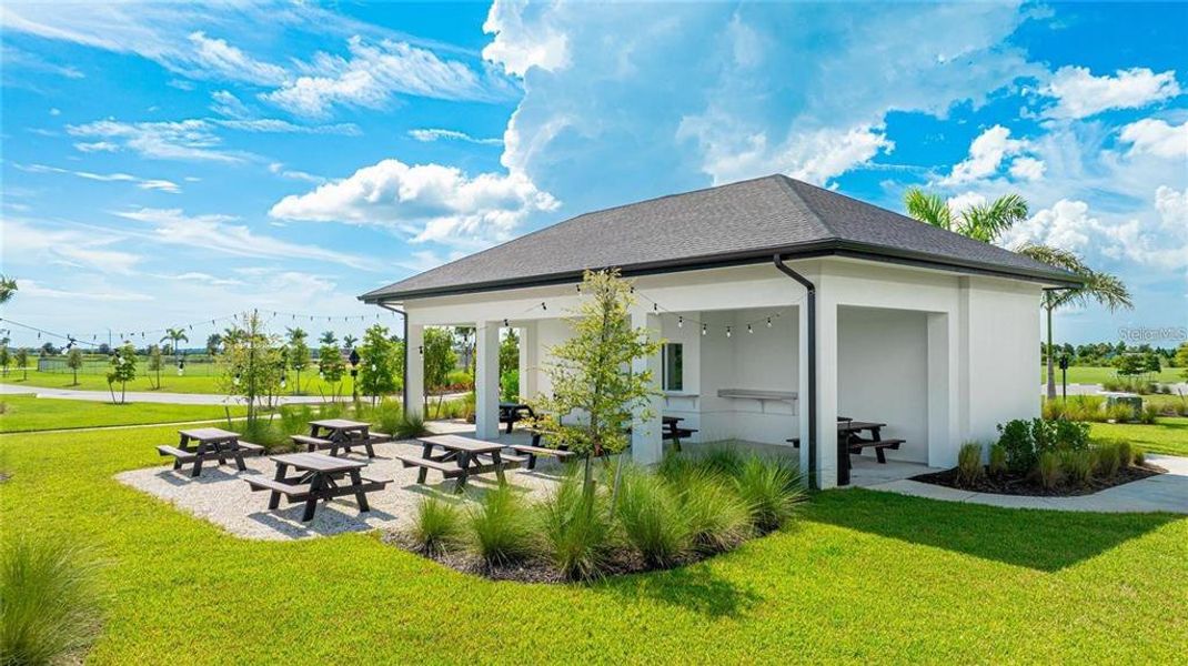 Community amenities in , Sarasota (Image 52).