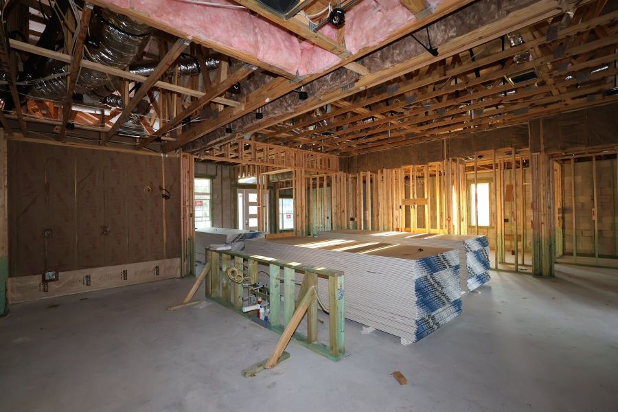 Insulation Insulation
