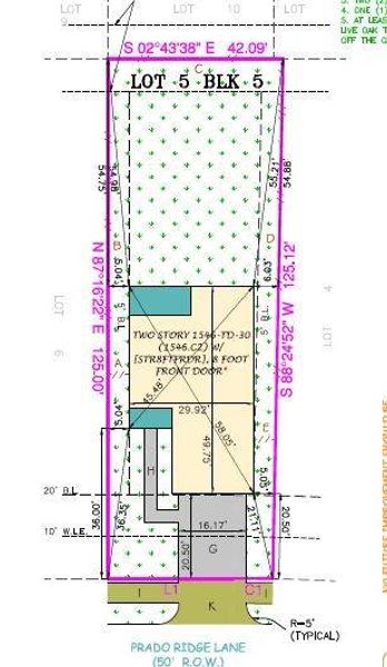 Image 28 of a home in Creekhaven. Image 28 of a home in Creekhaven.