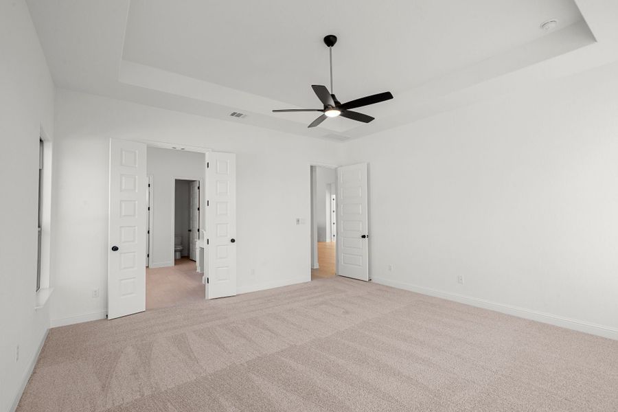 4br New Home in Kyle, TX.  - Slide 20