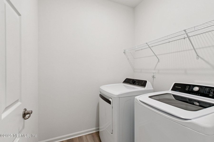 Close-up of interior finishes inside a home in Panther Creek, Jacksonville (Image 18). Close-up of interior finishes inside a home in Panther Creek, Jacksonville (Image 18).