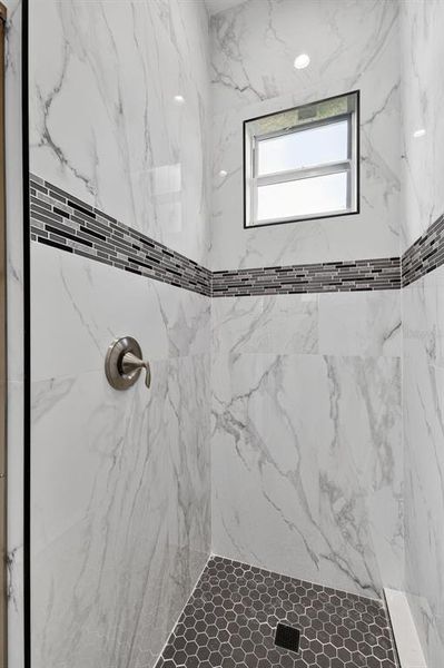 Close-up of interior finishes inside a home in , Port Charlotte (Image 21). Close-up of interior finishes inside a home in , Port Charlotte (Image 21).