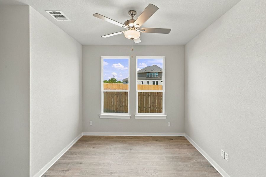 2,754sf New Home in Liberty Hill, TX.  - Slide 31