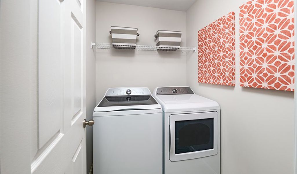 Coral-V903-WildernessShores Laundry Coral-V903-WildernessShores Laundry
