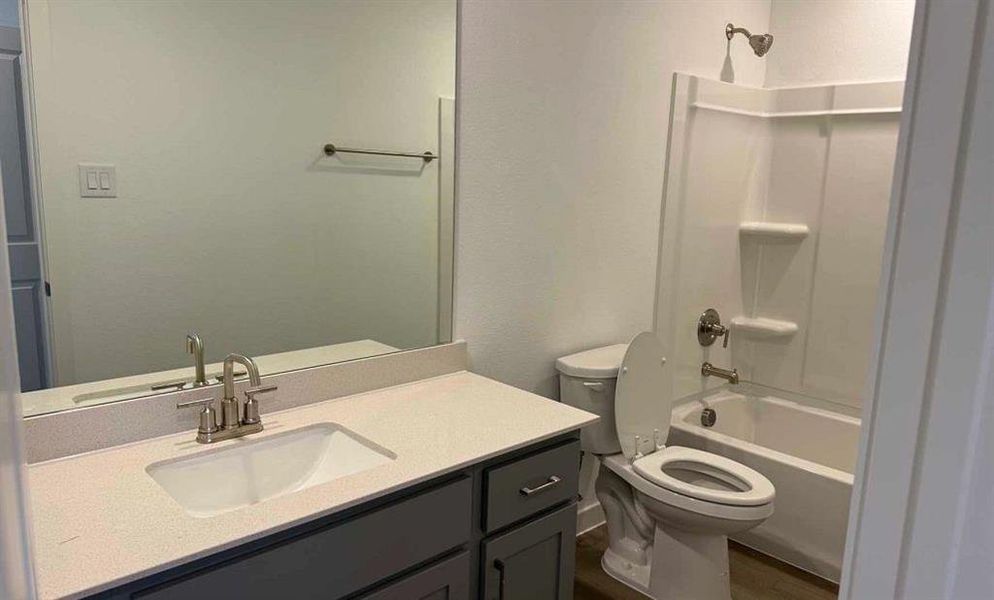 Bathroom 2 Construction Progress Bathroom 2 Construction Progress