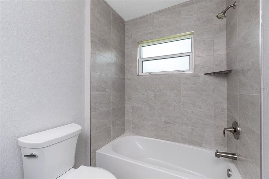 Furnished interior view inside a new home in , North Port (Image 4).