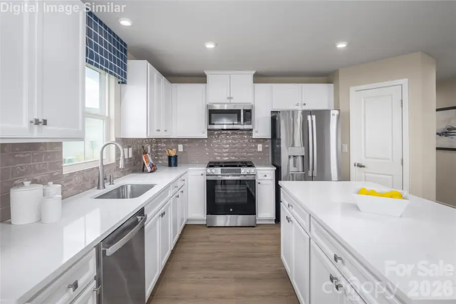 Where Home-Cooked Memories Begin - A True Chef's Delight