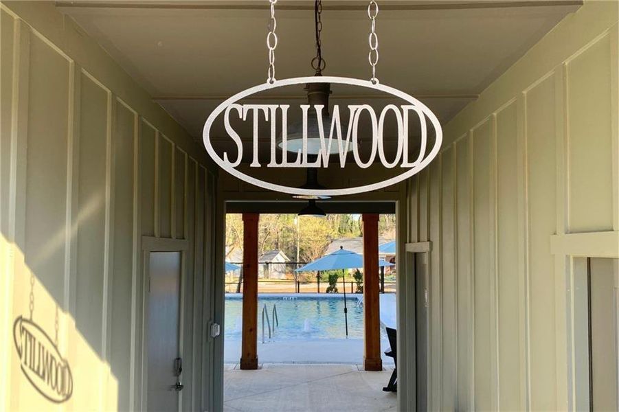 Image 31 of a home in Stillwood.