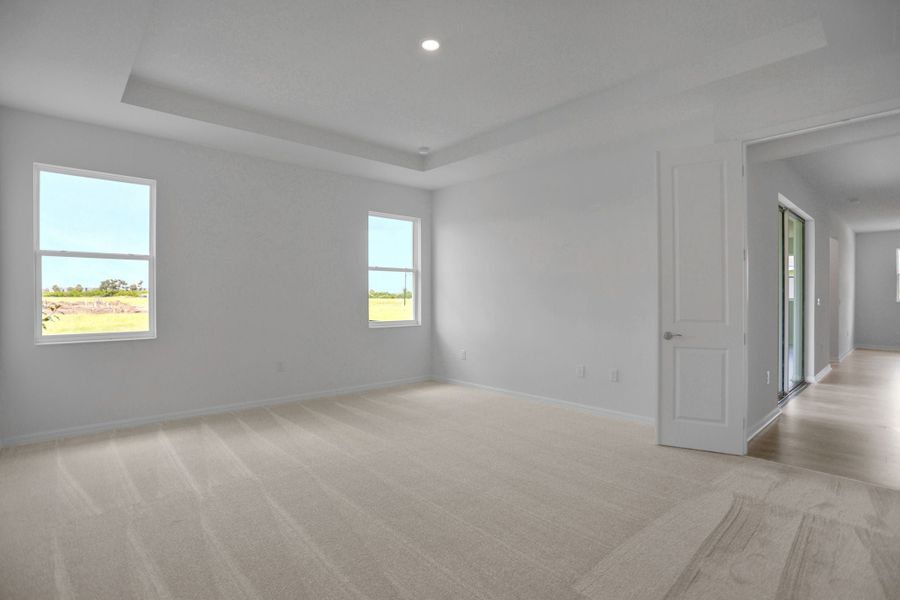 4br New Home in Parrish, FL.  - Slide 17