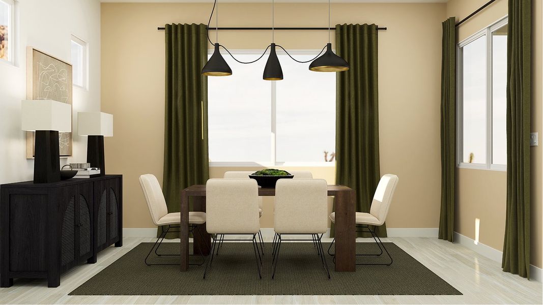 5580 Aurora Dining 1of2 F1