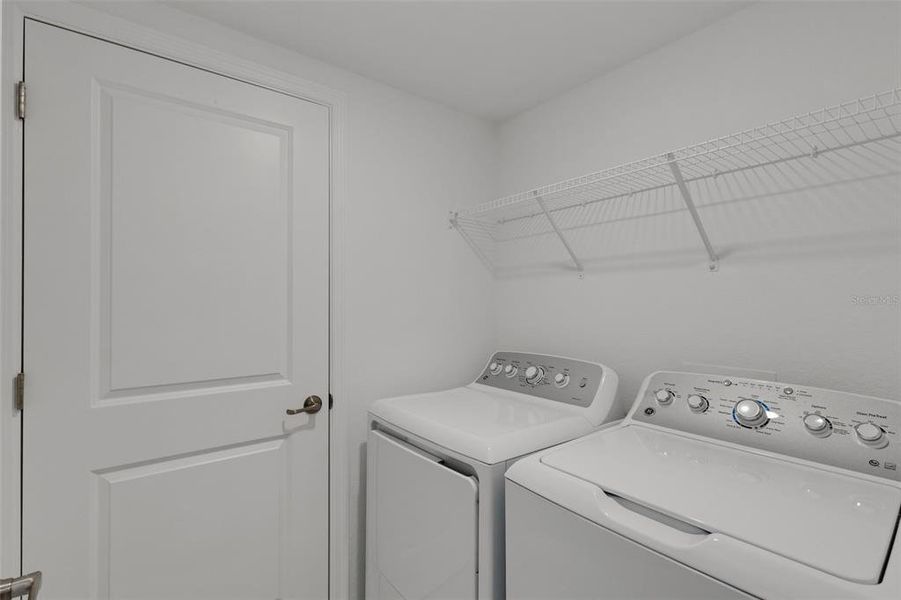 Close-up of interior finishes inside a home in , Bradenton (Image 13).