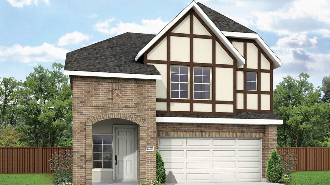 Elevation I Elevation I