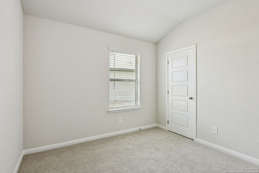 Spacious, unfurnished interior of a new home in , Cibolo (Image 35). Spacious, unfurnished interior of a new home in , Cibolo (Image 35).