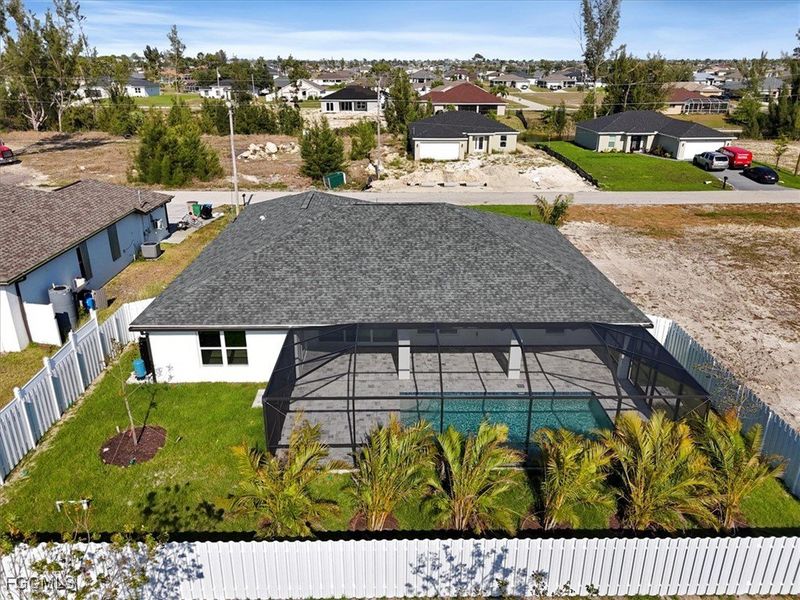 Image 38 of a home in Cape Coral. Image 38 of a home in Cape Coral.