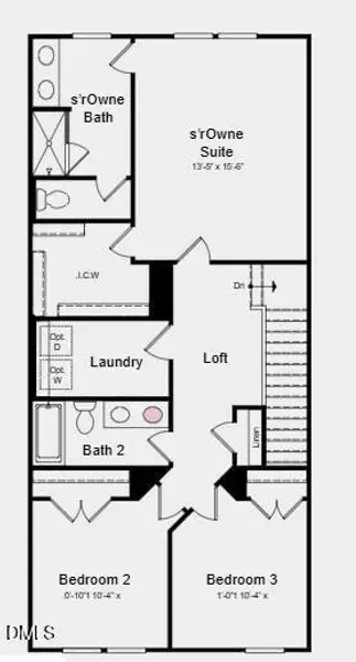 Floorplan Floorplan