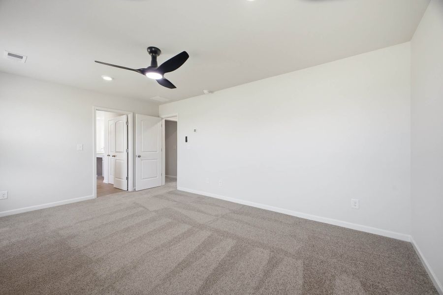 4br New Home in Perry, GA.  - Slide 20