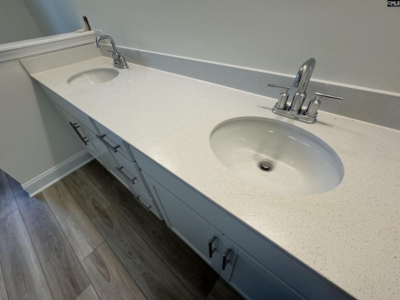 Furnished interior view inside a new home in Boykin Hills, Chapin (Image 10). Furnished interior view inside a new home in Boykin Hills, Chapin (Image 10).