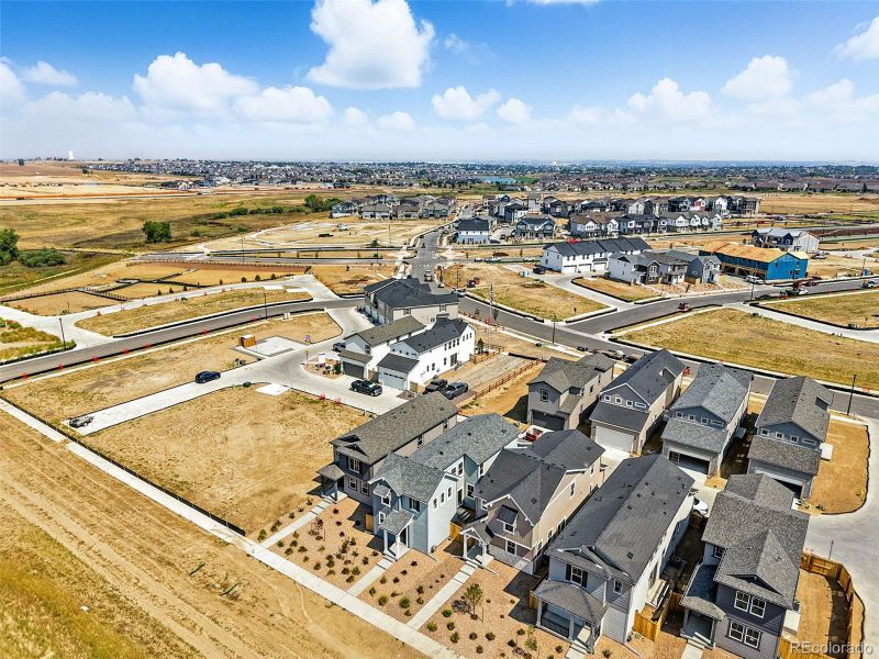 14861 Arbor Boulevard West ~ Ready Now