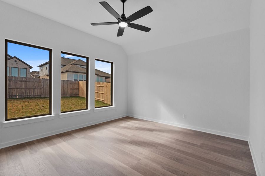 New Home in Liberty Hill, TX.  - Slide 31