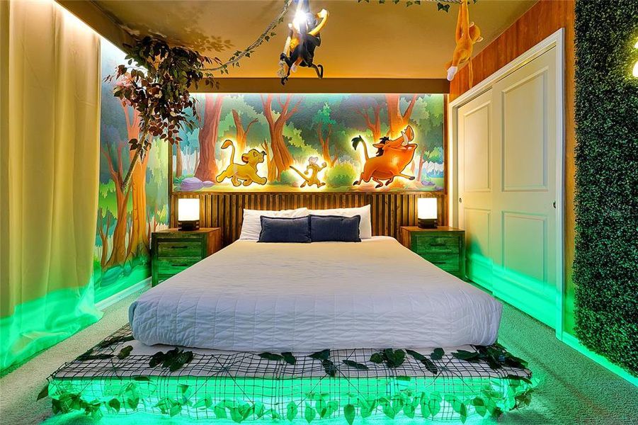 Image 84 of a home in Windsor Island Resort.