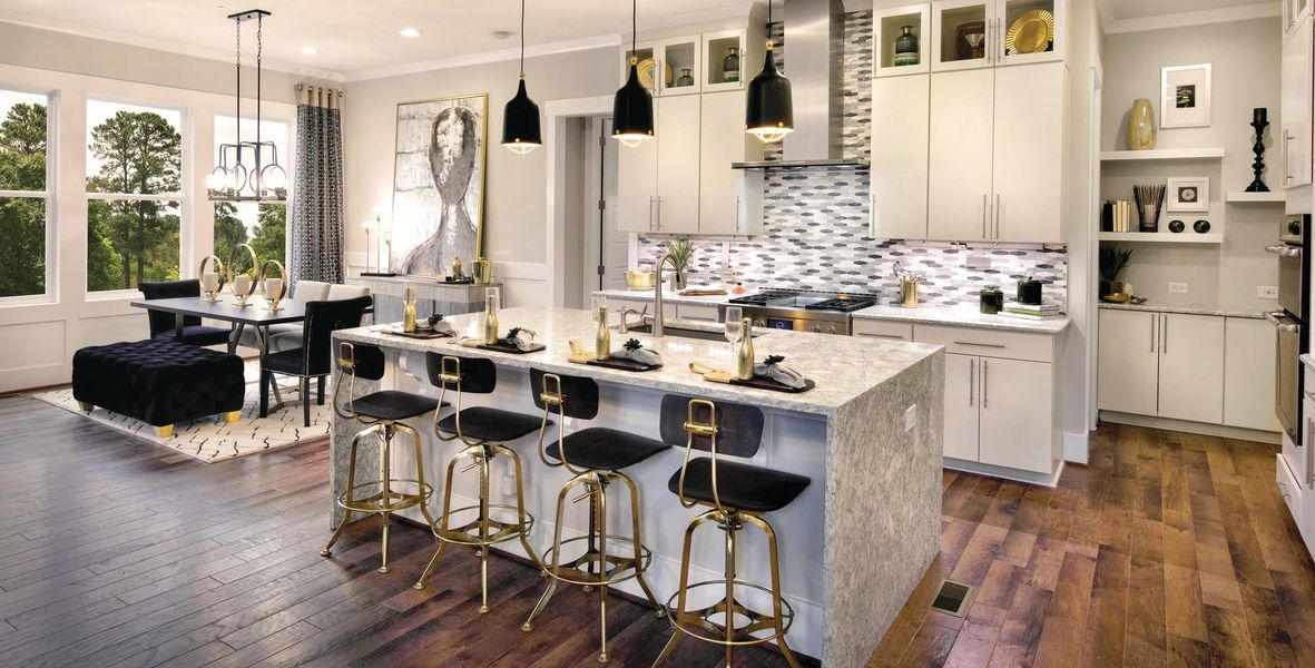 The Theodore Kitchen The Theodore Kitchen