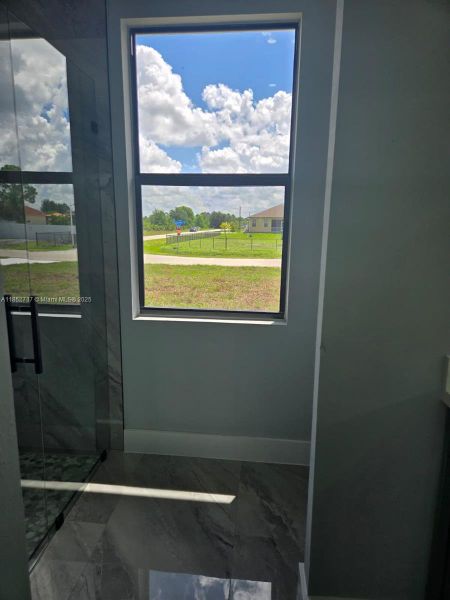 Spacious, unfurnished interior of a new home in , Lehigh Acres (Image 16). Spacious, unfurnished interior of a new home in , Lehigh Acres (Image 16).