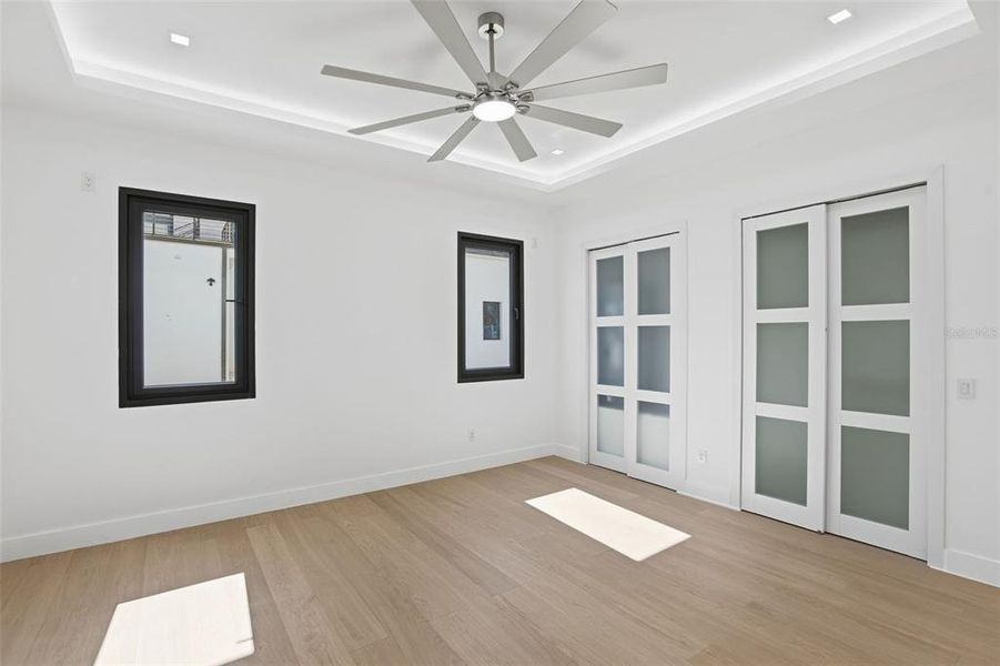 Spacious, unfurnished interior of a new home in , Windermere (Image 23). Spacious, unfurnished interior of a new home in , Windermere (Image 23).