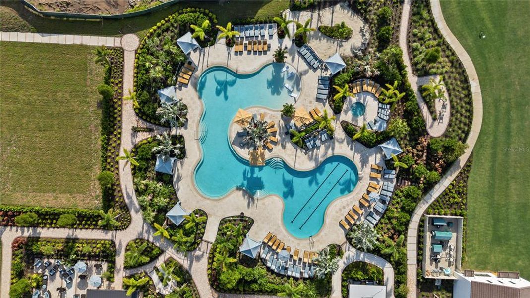 Community amenities in Star Farms at Lakewood Ranch, Bradenton (Image 20).