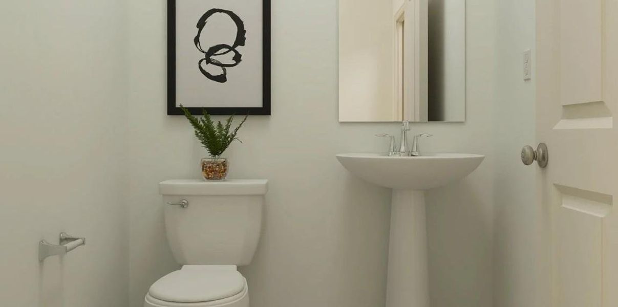 *Photos are representative only. This is not the actual homesite.**