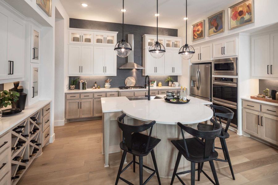Kitchen Kitchen