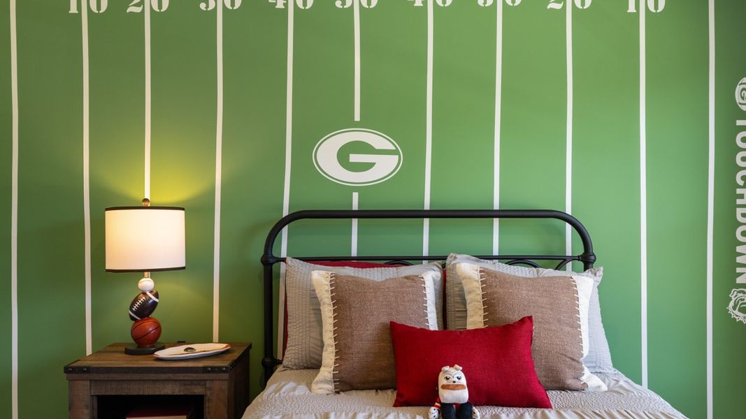 Image 61 representing the Iria Glen by D.R. Horton in Brookland Commons, Monroe, GA.