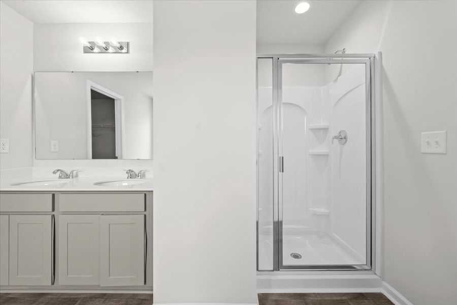 Lillington, NC New Home.  - Slide 29