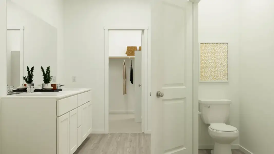 Owners Bathroom Owners Bathroom
