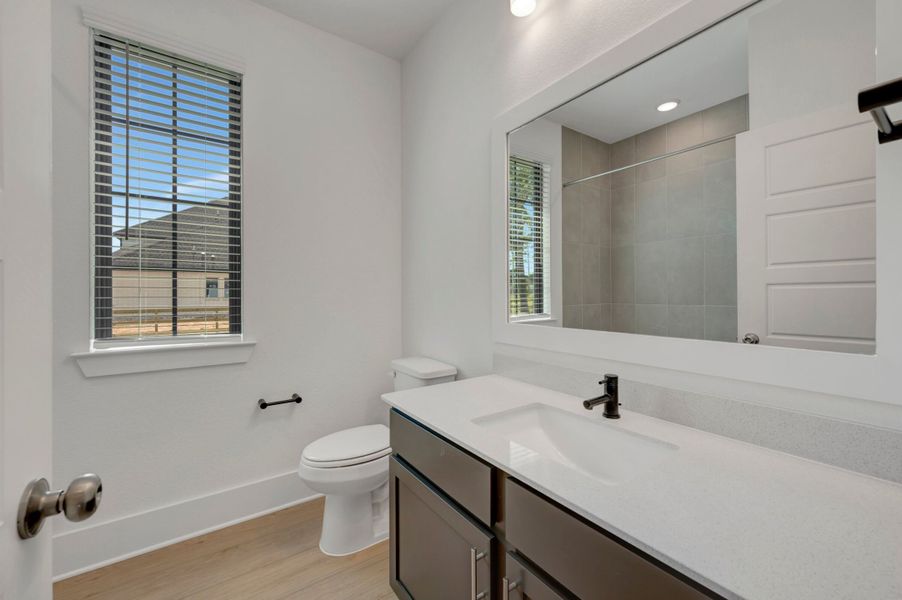 Bathroom Bathroom
