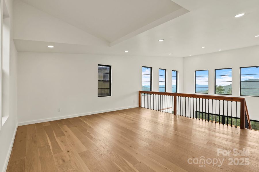 Spacious, unfurnished interior of a new home in , Seven Devils (Image 21). Spacious, unfurnished interior of a new home in , Seven Devils (Image 21).