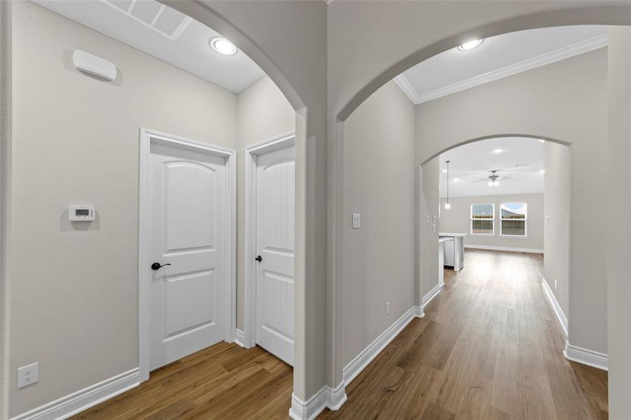 Image 37 of a home in . Image 37 of a home in .