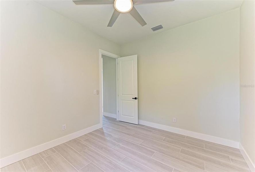 Spacious, unfurnished interior of a new home in , North Port (Image 18). Spacious, unfurnished interior of a new home in , North Port (Image 18).