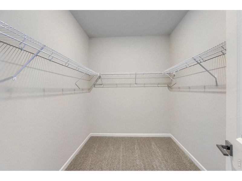 Spacious, unfurnished interior of a new home in Trevenna, Windsor (Image 20).
