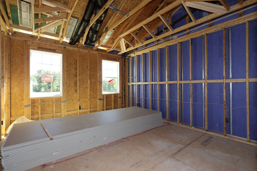 Framing Framing