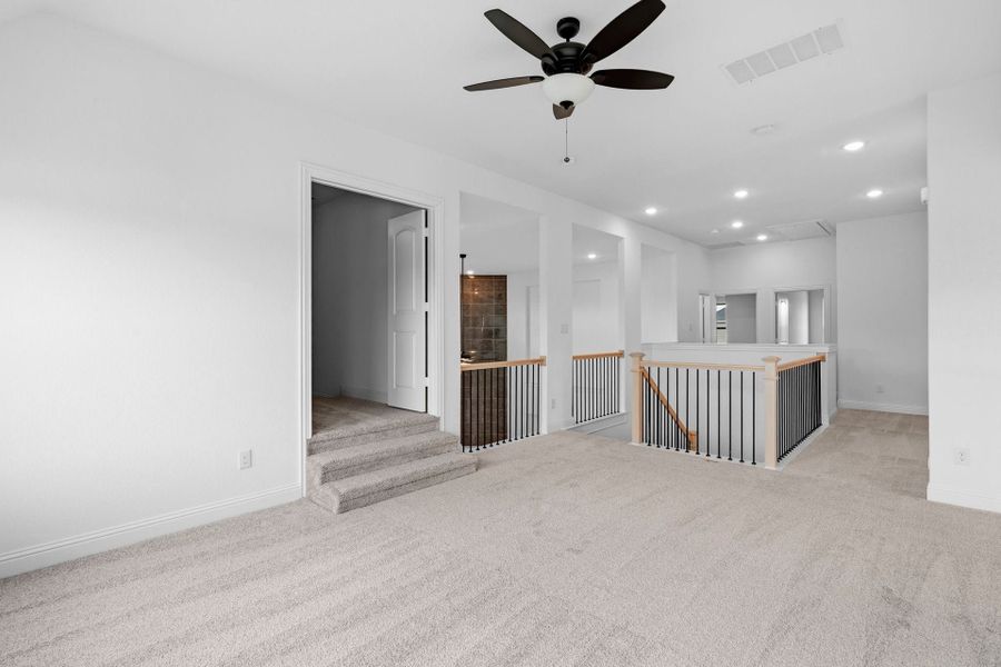 3,645sf New Home in Mansfield, TX.  - Slide 28