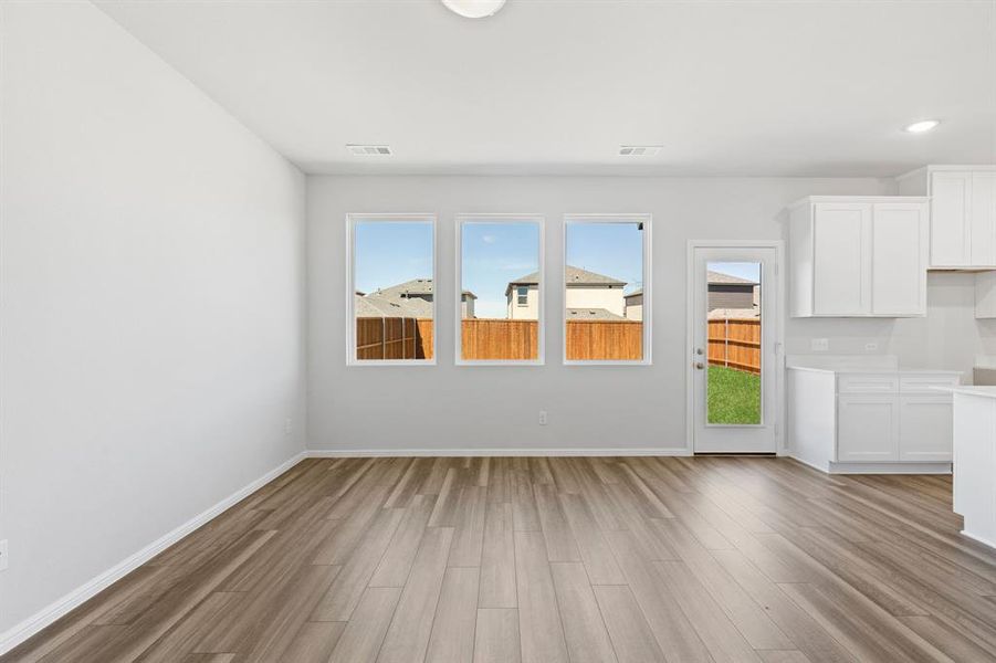 Representative Photo - Not Actual Home * Representative Photo - Not Actual Home *