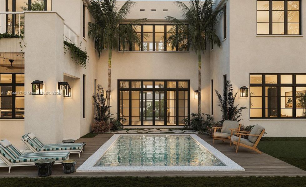 Image 36 of a home in .