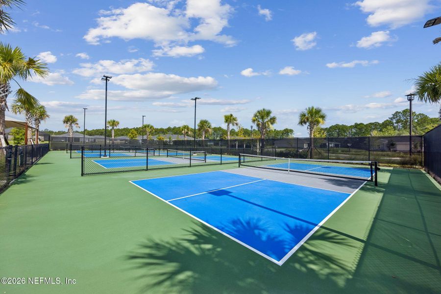 Community amenities in Edenbrooke at Hyland Trail | 55+, Green Cove Springs (Image 42). Community amenities in Edenbrooke at Hyland Trail | 55+, Green Cove Springs (Image 42).