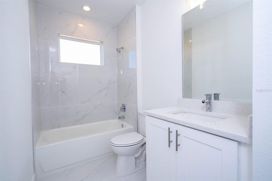 Furnished interior view inside a new home in , North Port (Image 8). Furnished interior view inside a new home in , North Port (Image 8).