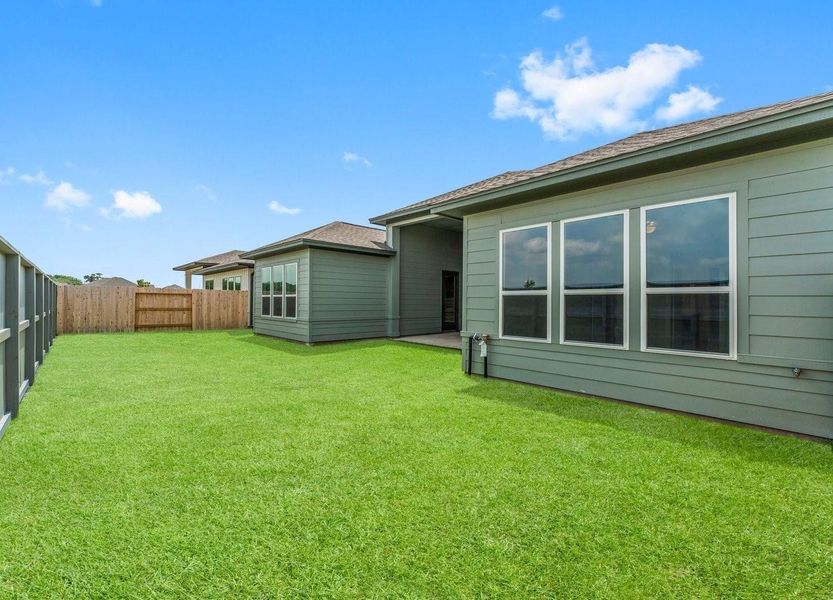 Full Sprinklers Full Sprinklers