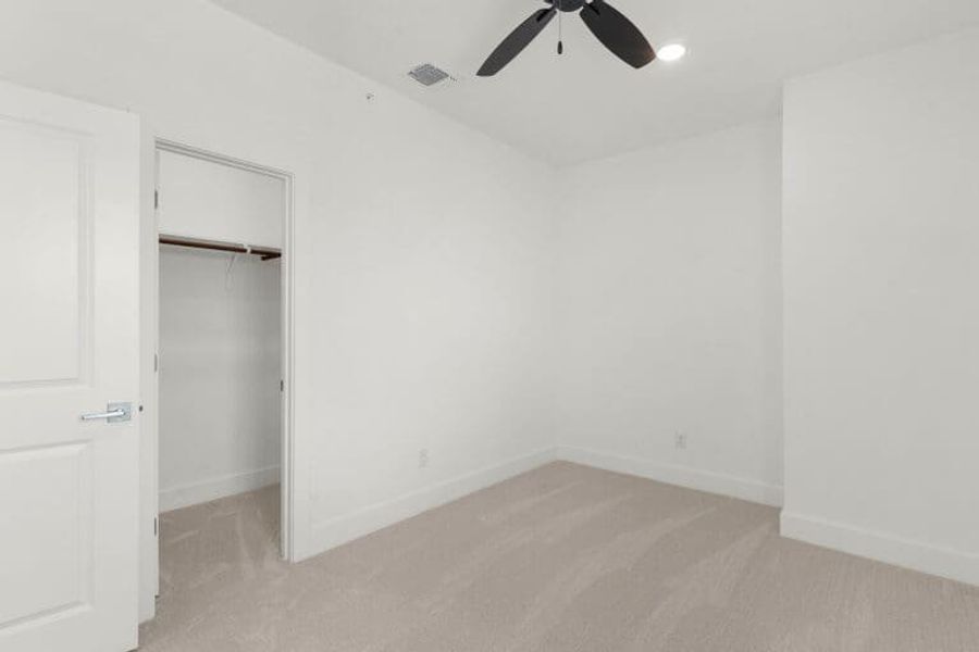 San Antonio Sitterle Homes VIDA Townhomes Gruene