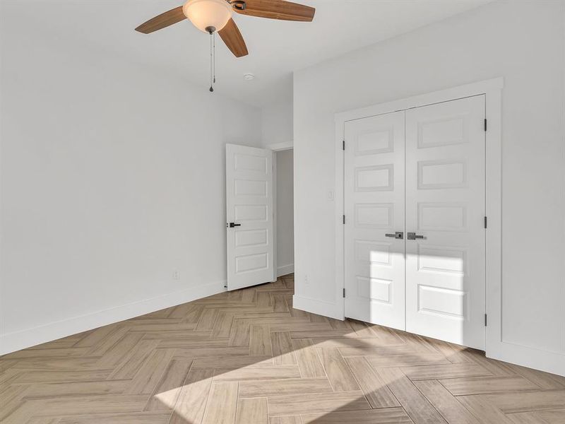 Furnished interior view inside a new home in , Granbury (Image 11). Furnished interior view inside a new home in , Granbury (Image 11).