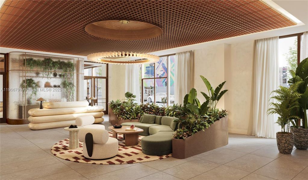 Community amenities in , Miami (Image 10).