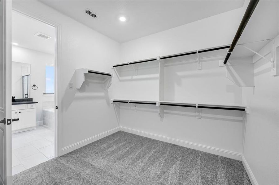 1610 Foxtail Drive ~ Ready Now